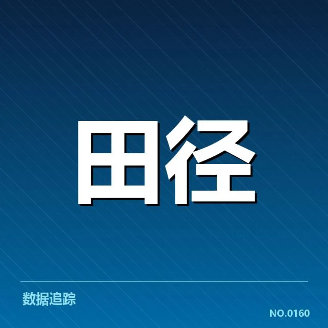 短跑选手状态追踪背后，运动员训练与比赛压力何在