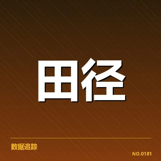 世界田径锦标赛:选手状态为何波动引关注